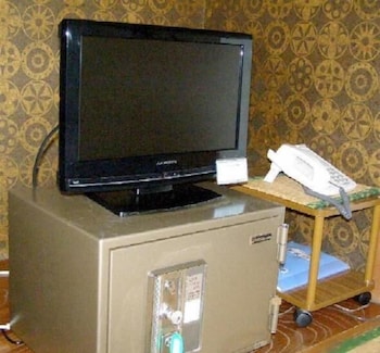 Hotel Masyu 13/42