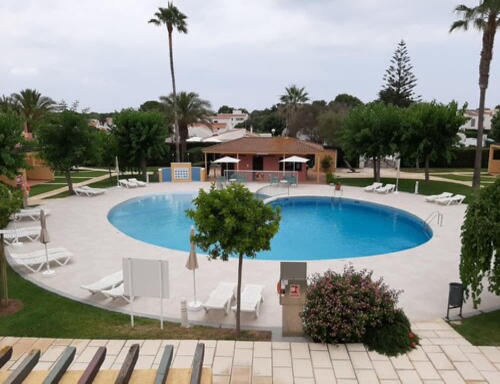 Apartamentos Ses Anneres 13/52