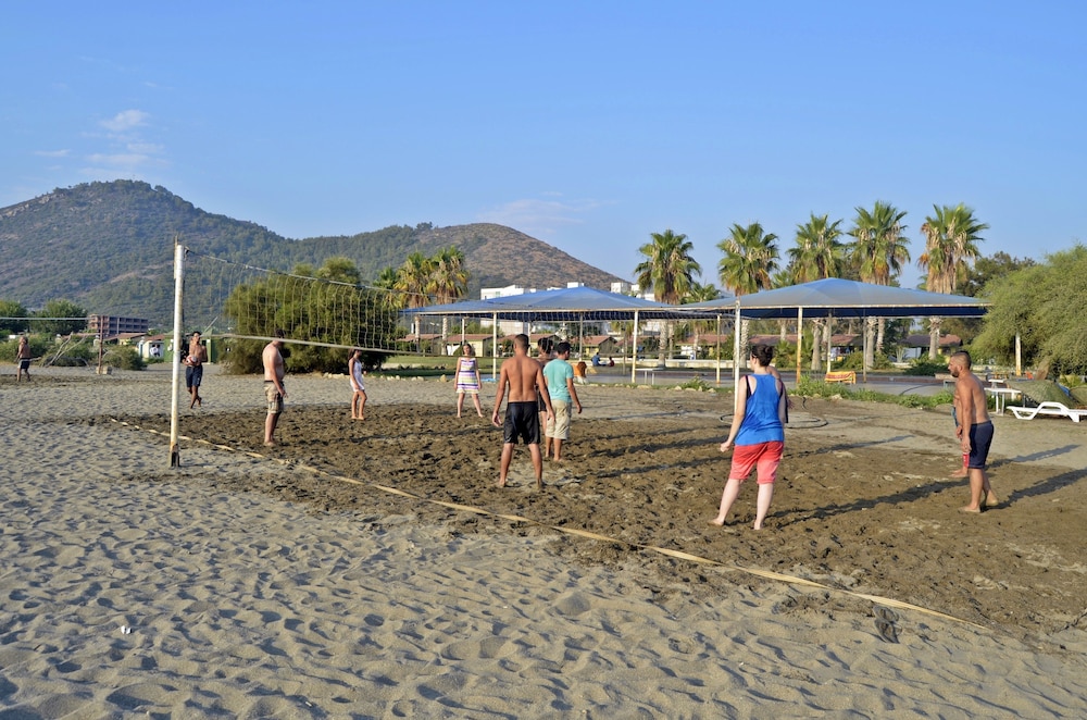 SELINUS BEACH CLUB HOTEL 29/50