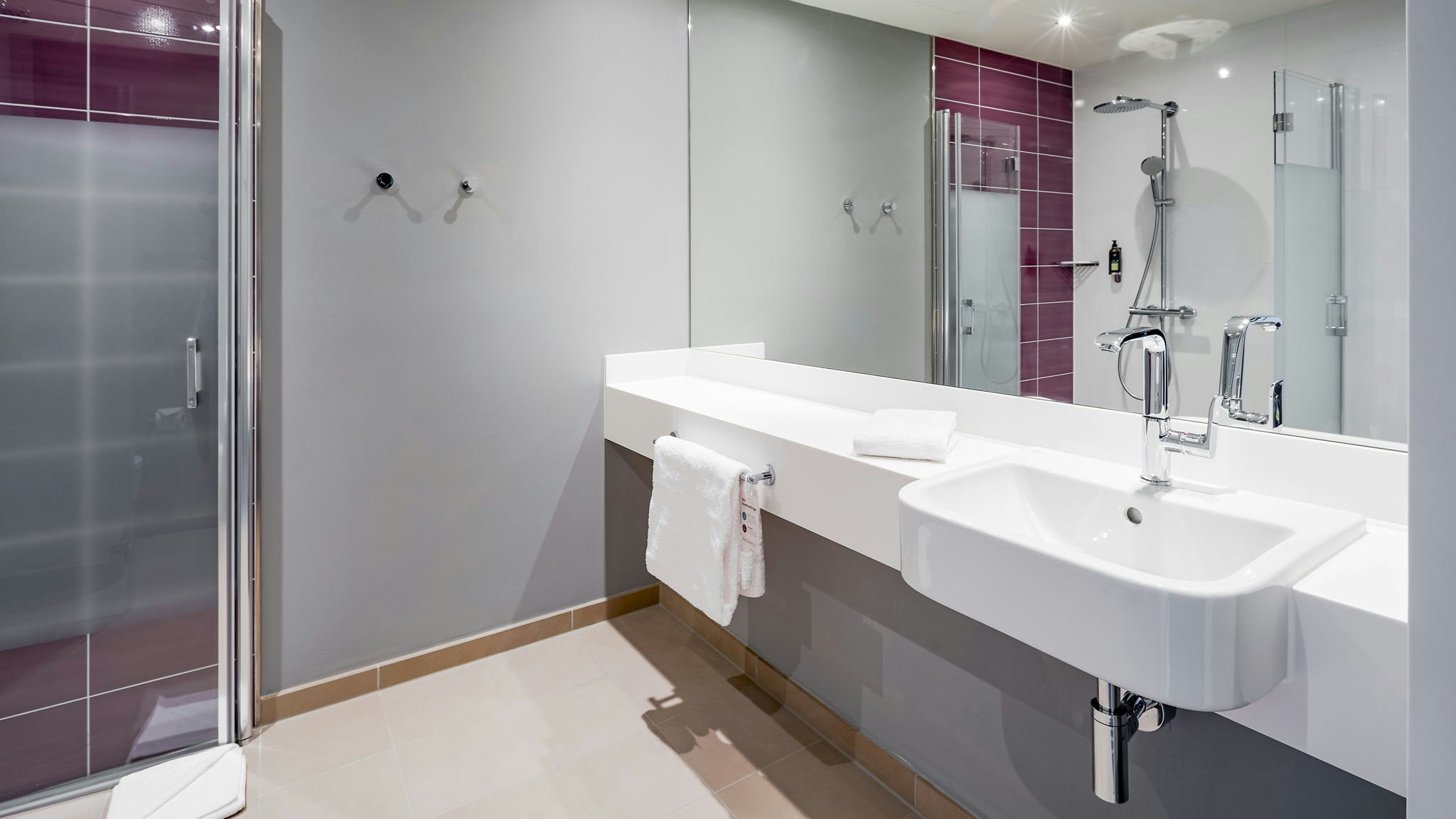 Premier Inn Nuremberg City Opernhaus 25/25