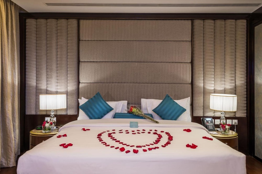 فندق بودل الصحافة(Boudl Al Sahafa (ex Braira Al Sahafa Hotel Riyadh)) 26/62