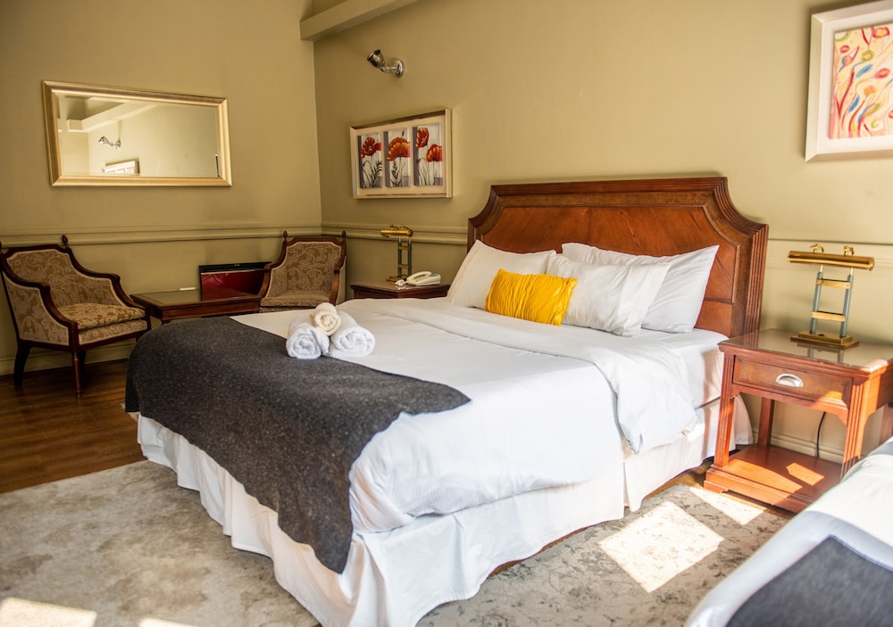 Hotel Casa Zanartu 20/61