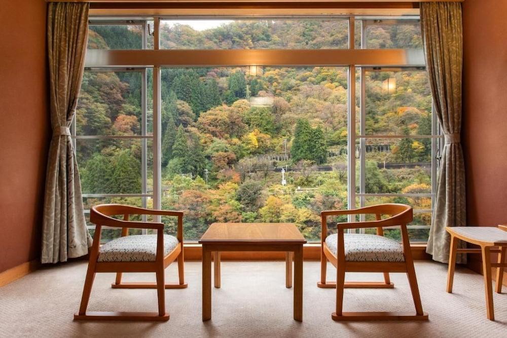 Hotel Kurobe 26/50