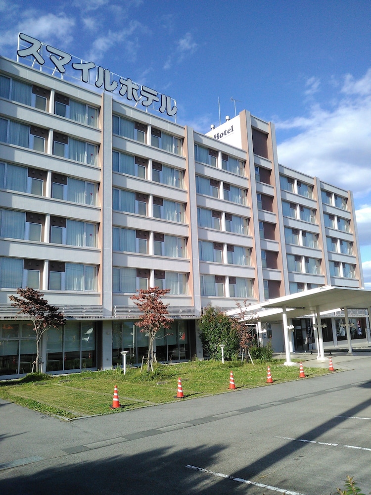 Smile Hotel Shirakawa 2/28