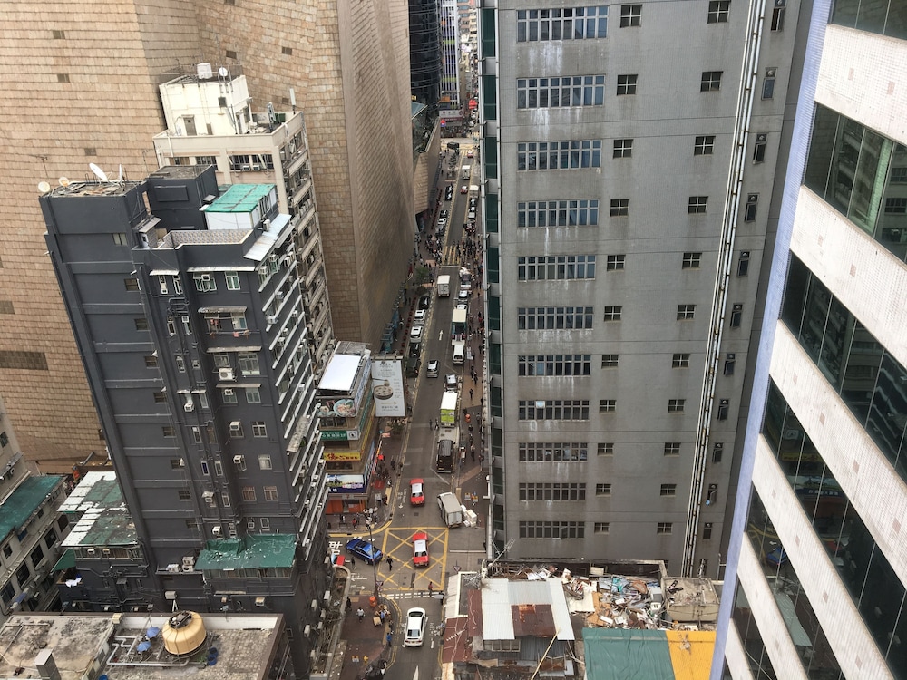 Kowloon Mongkok 1812 Guest House 41/50