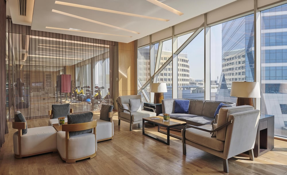 حياة ريجينسي(Hyatt Regency Riyadh Olaya) 47/75