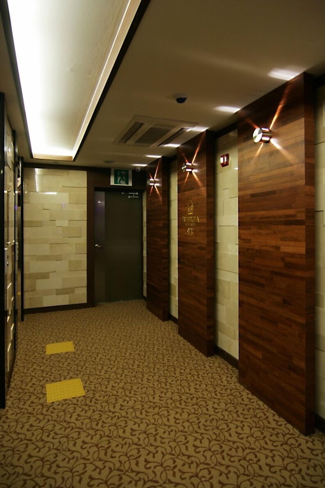 Benikea Ariul Hotel 30/45