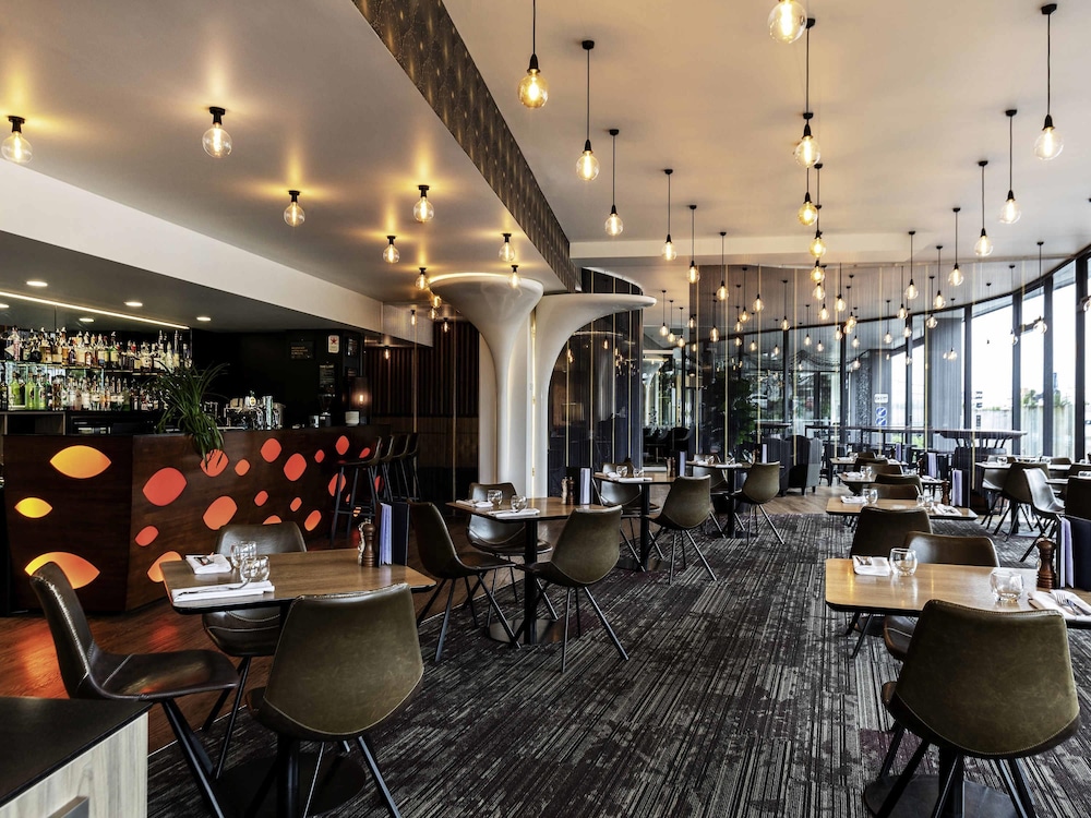Novotel New Plymouth Taranaki 44/65