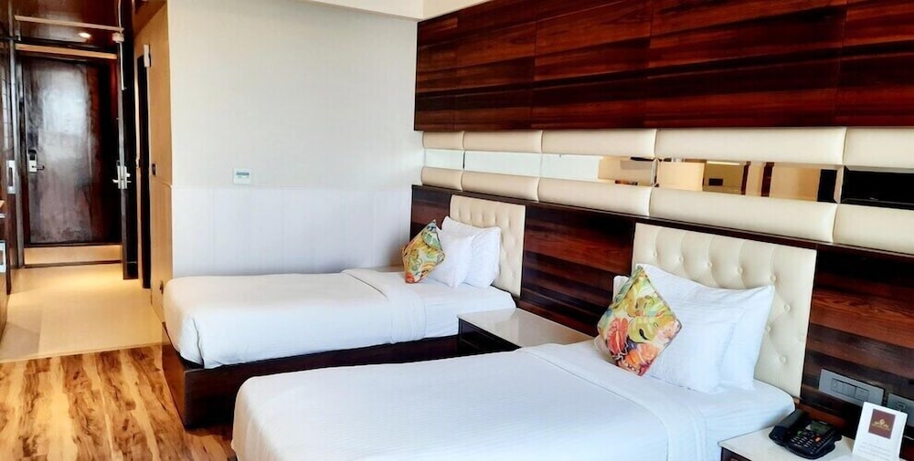 Hotel Vintage 19/49