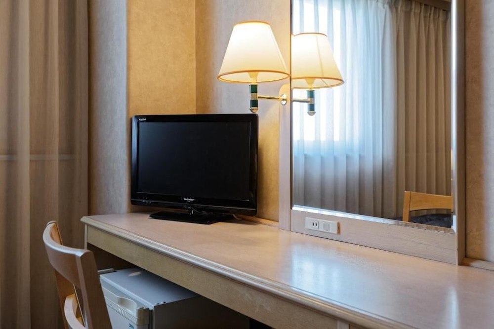 Kurume Washington Hotel Plaza 28/38