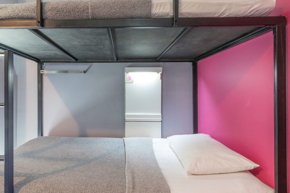 CheQinn Hostel Sukhumvit 4 34/65