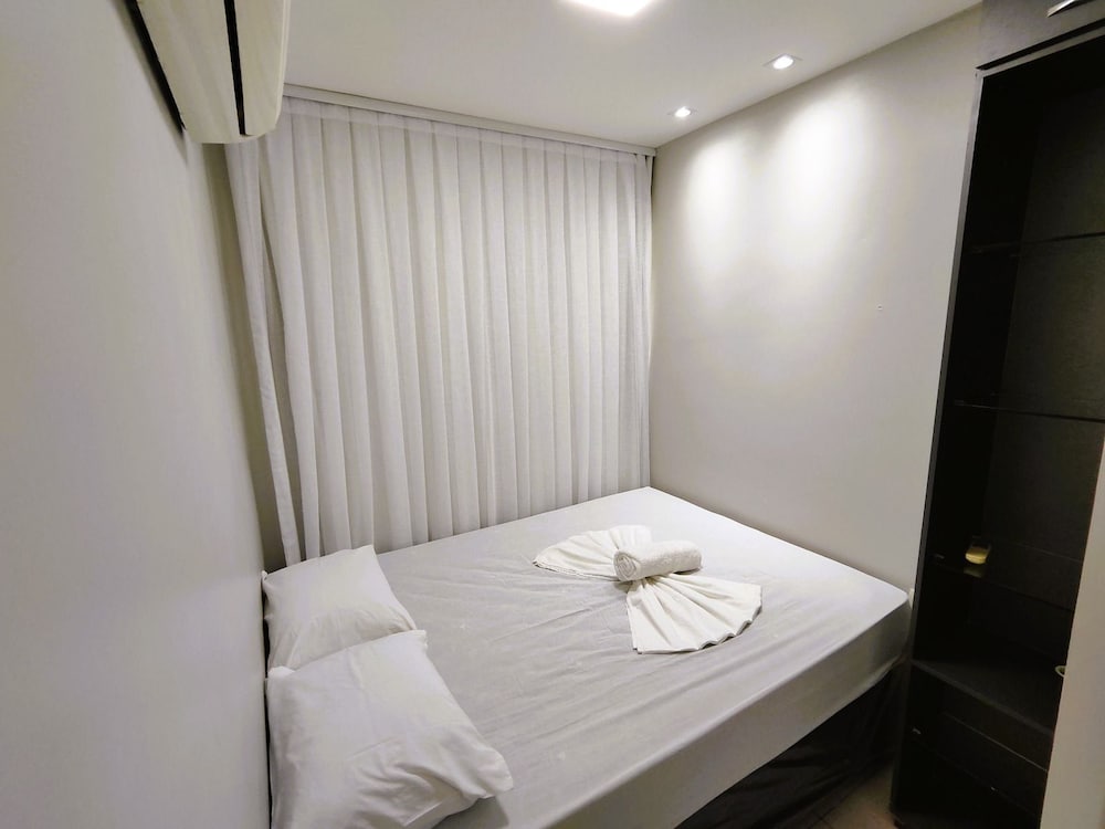 Apartamento Vista Mar Praia De Iracema 14/48
