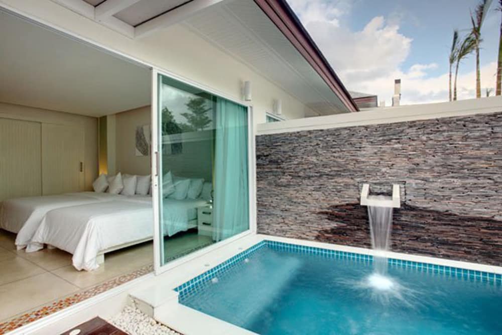 Samui Resotel Beach Resort 43/64