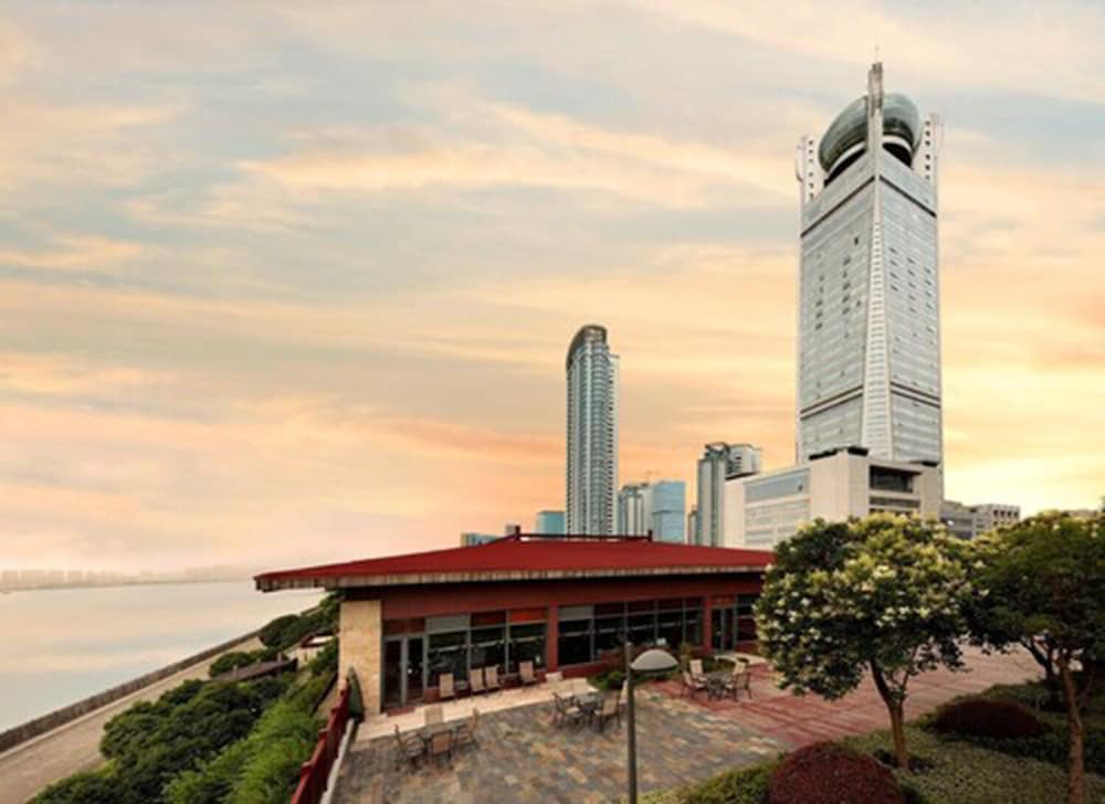 Hangzhou Tianyuan Tower Hotel 20/21
