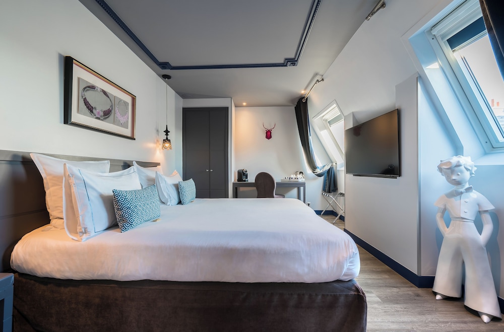 Hotel Mademoiselle 7/50