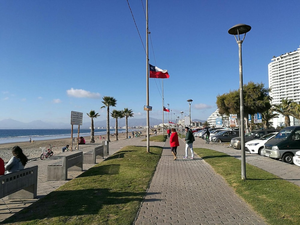 Cabañas Marserena 27/50