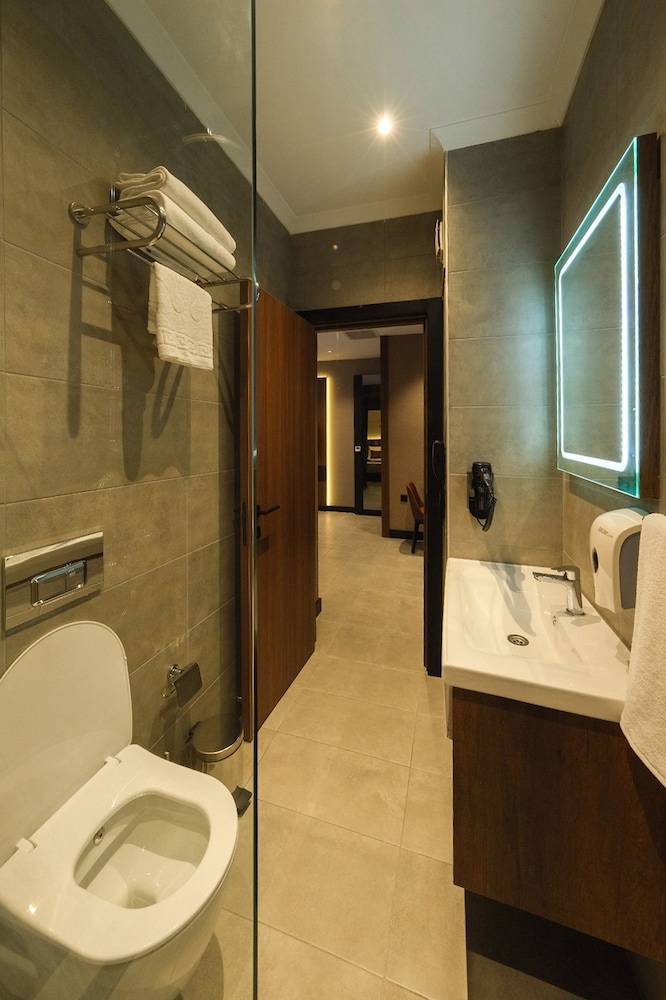 The Kailyn Hotels & Suites Atasehir 49/50