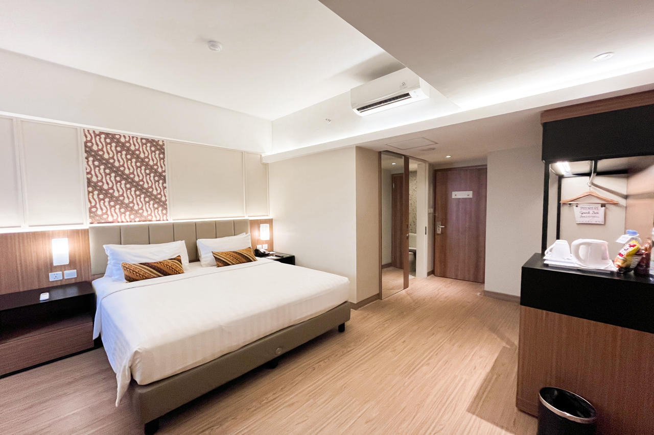 Grand Zuri Malioboro 23/44