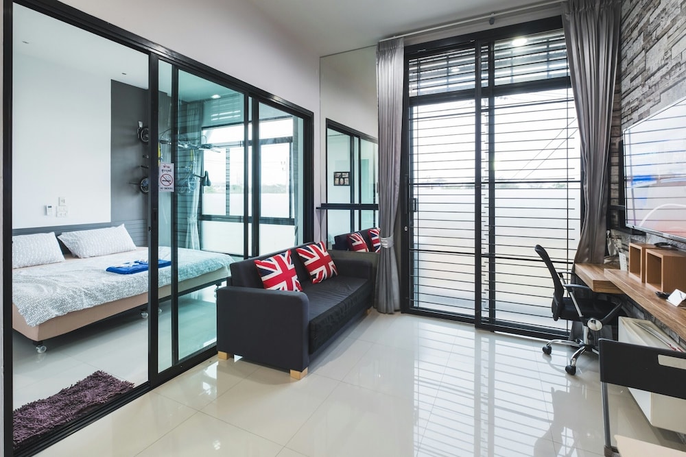 The Smart旅舍(The Smart Hostel) 图片5