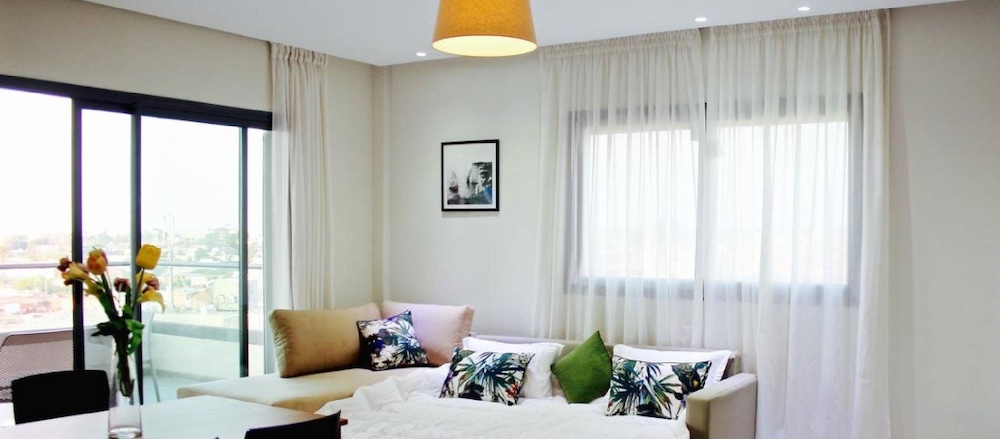 L escale Suites Residence Hoteliere Mohammedia 6/27