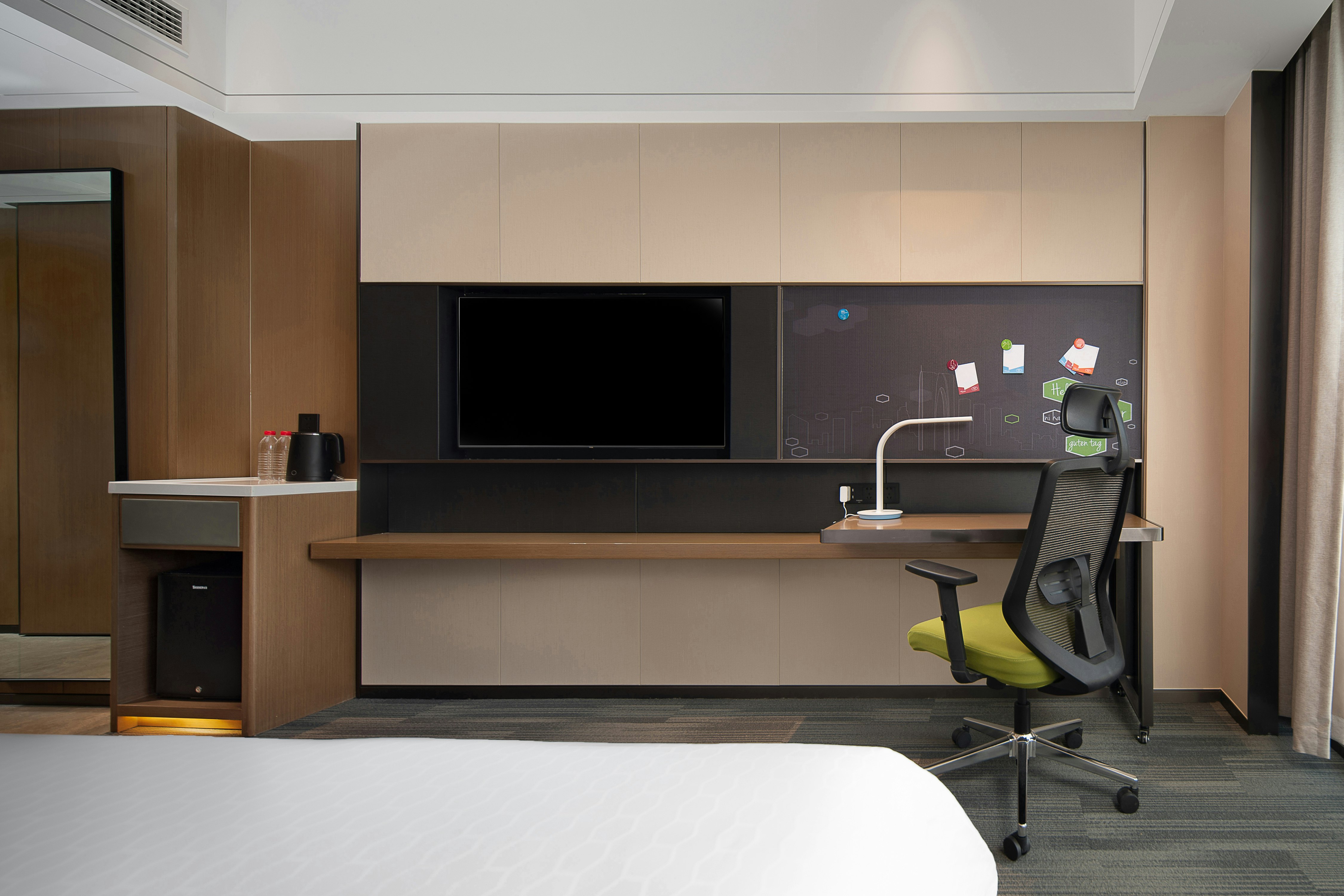 Hampton by Hilton Suzhou Stone Lake 42/50