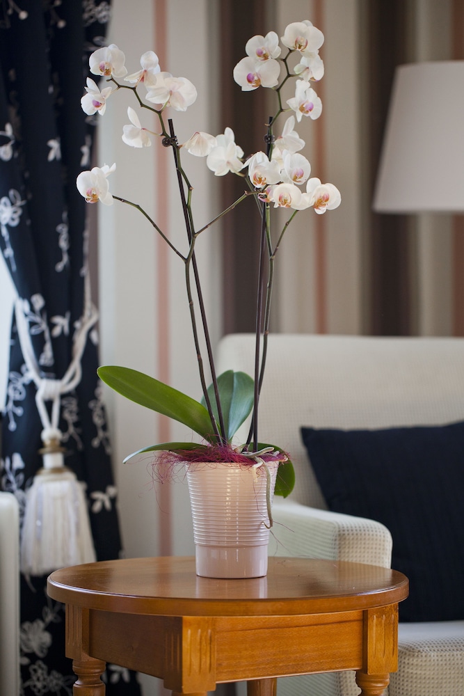 Clarion Hotel Orebro 8/50