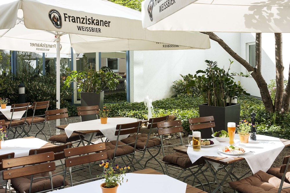 NH Munchen Messe 30/50