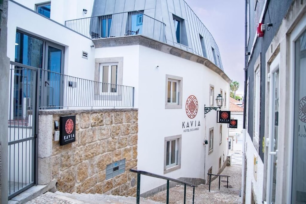 Kavia Hotel do Largo 39/44