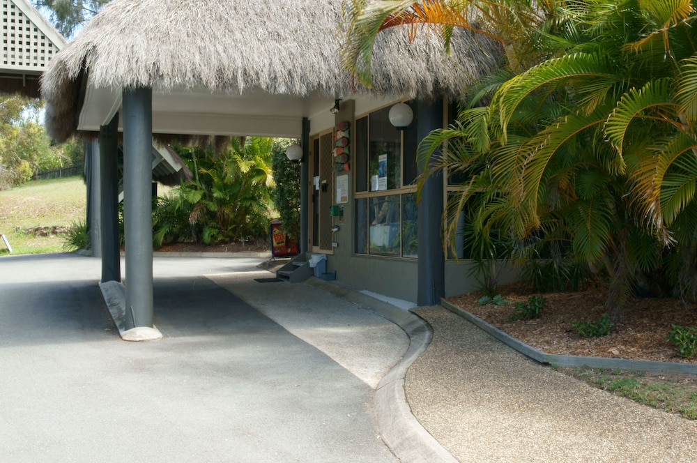 Pandanus Palms Resort 38/50