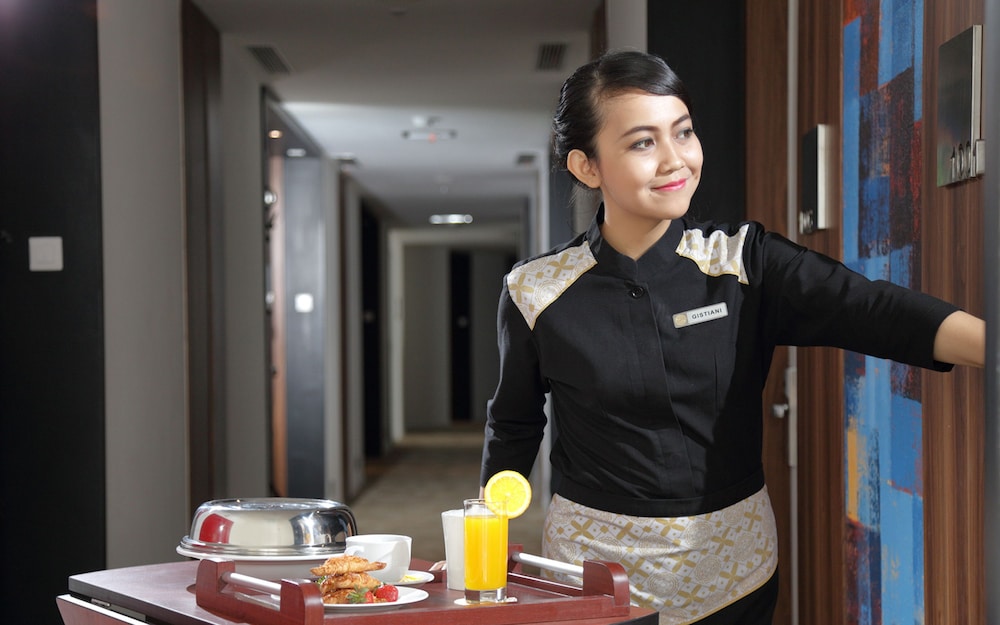 Brits Hotel Karawang 10/49