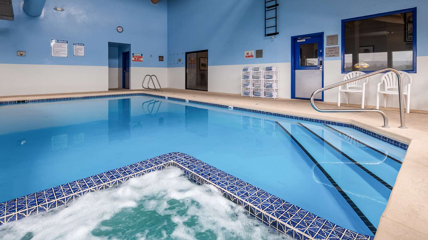 SureStay Hotel by Best Western Ellensburg 28/40