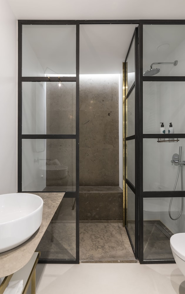Horti 14 Borgo Trastevere Hotel 22/65