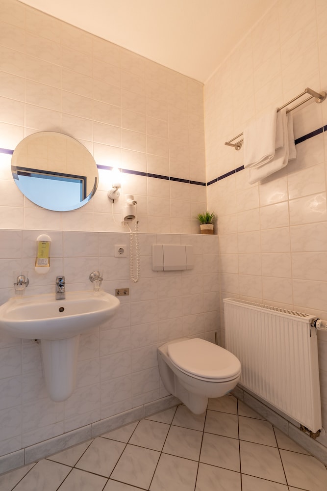 Landhotel Elkemann 24/24