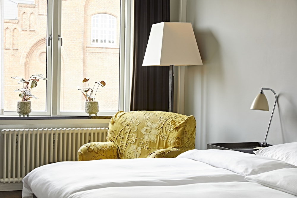 First Hotel Grand Odense 10/82