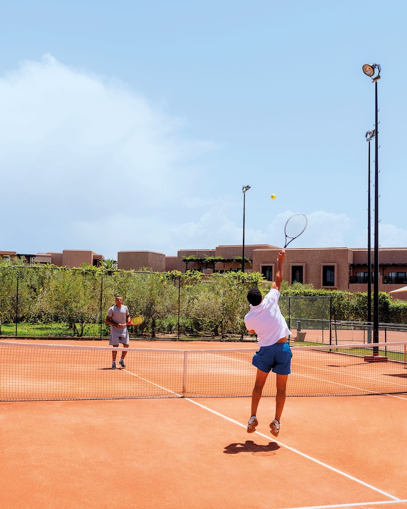FAIRMONT ROYAL PALM MARRAKECH 28/50
