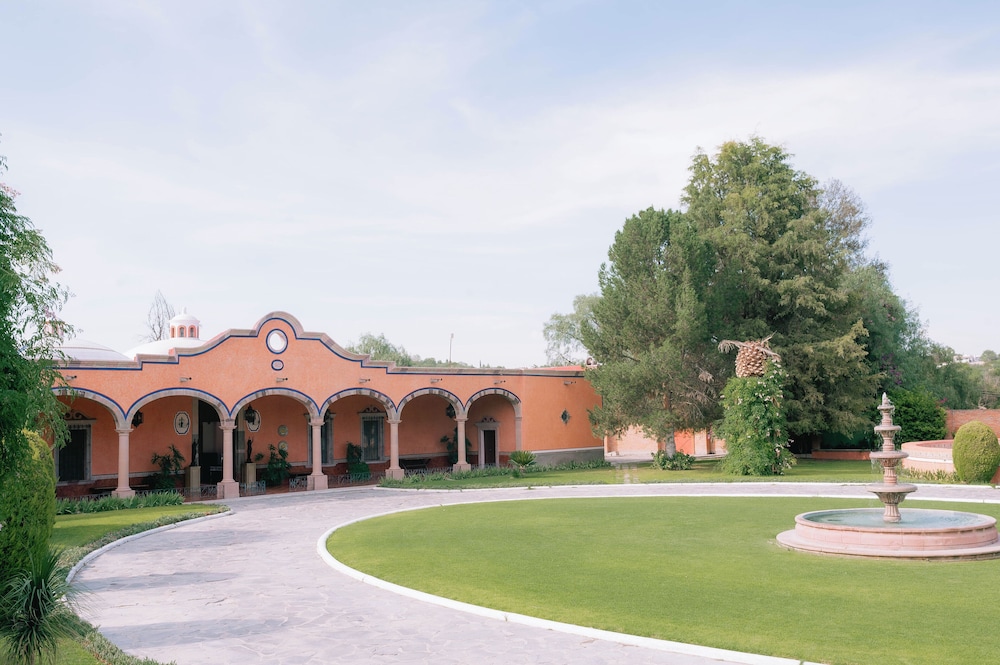 Hacienda la Cieneguita 47/53