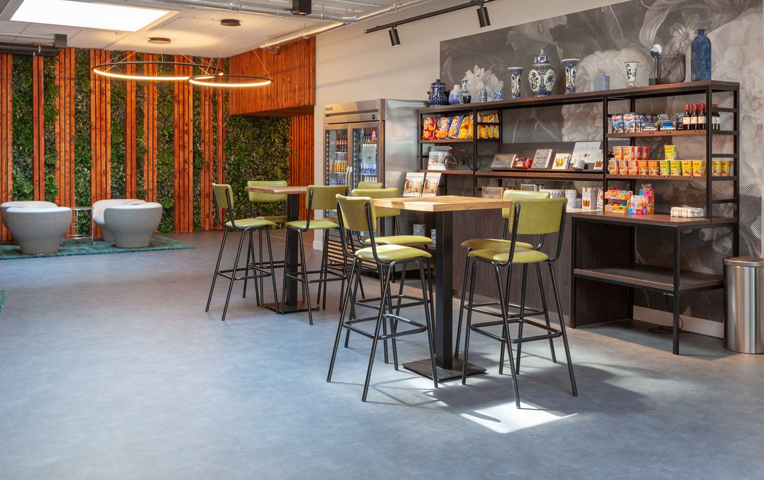 Best Western Plus Hotel Amstelveen 13/28