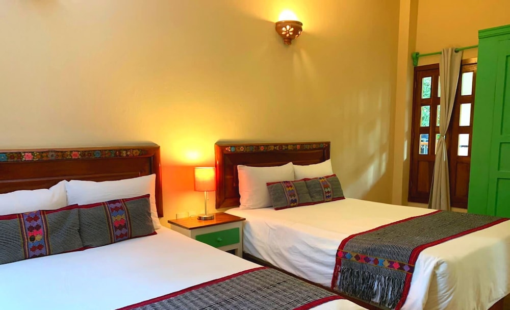 La Ceiba Hotel Spa And Restaurant 10/61