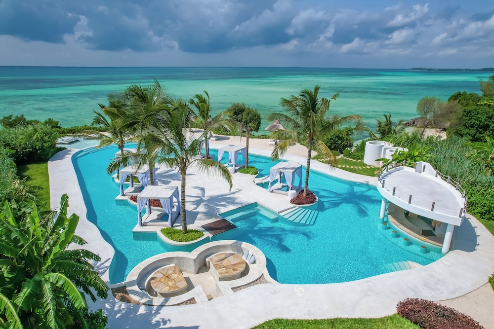 Ycona Luxury Resort 51/60