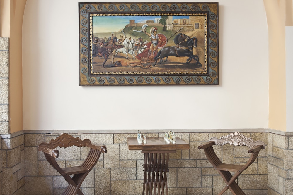 Elisabeth Hotel 28/41