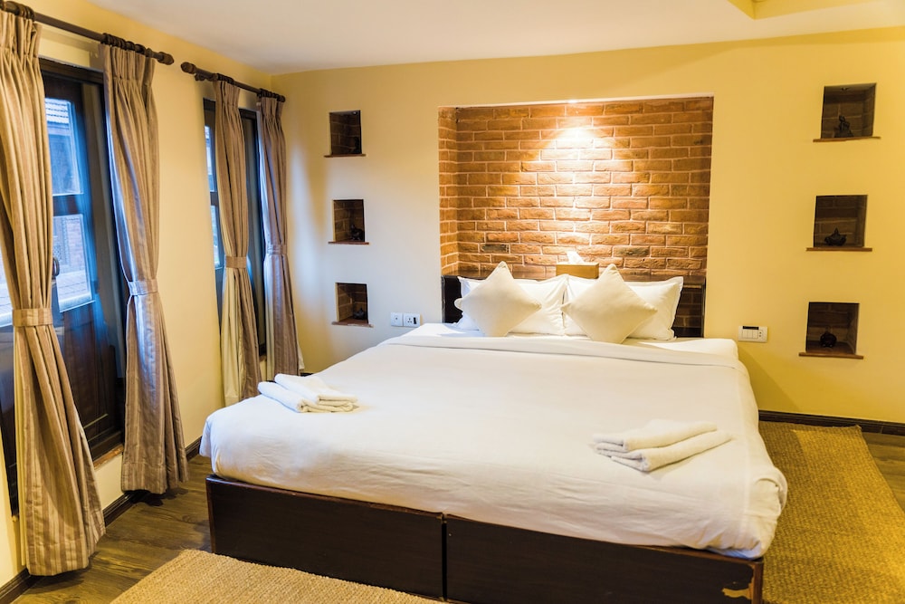 Thagu Chhen A Boutique Hotel 7/25