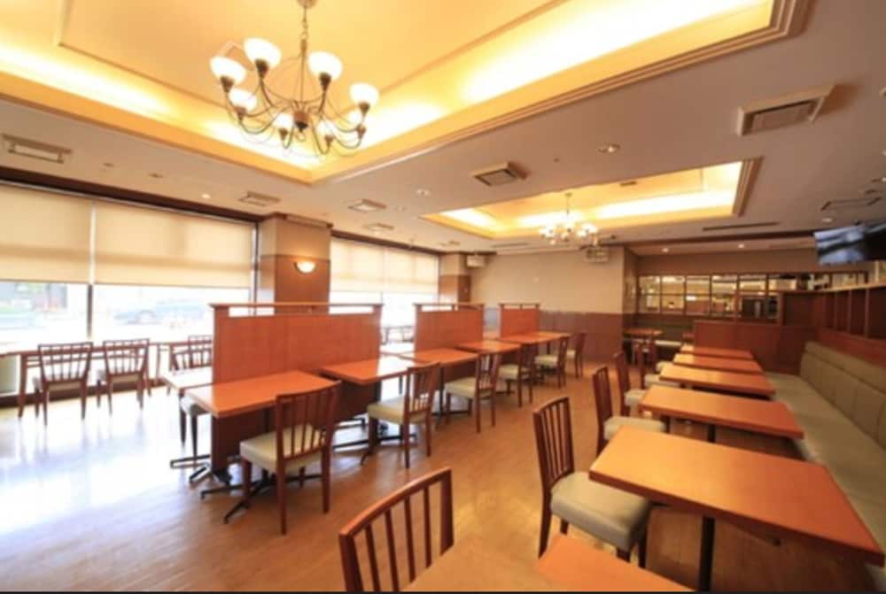 Kofu Washington Hotel Plaza 37/54