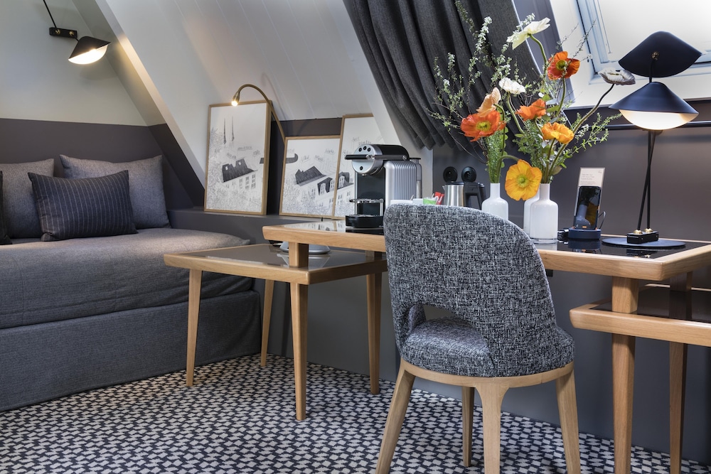 Millesime Hotel 44/56