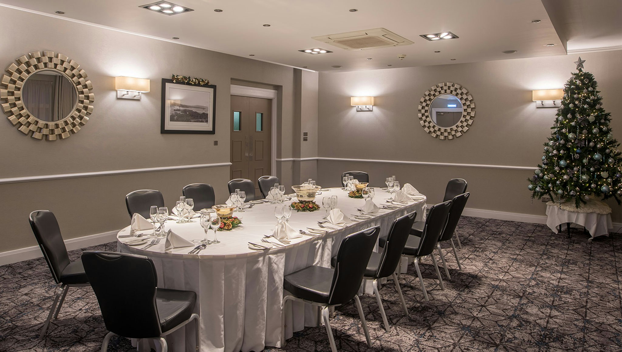 Rosslea Hall Country House 49/72