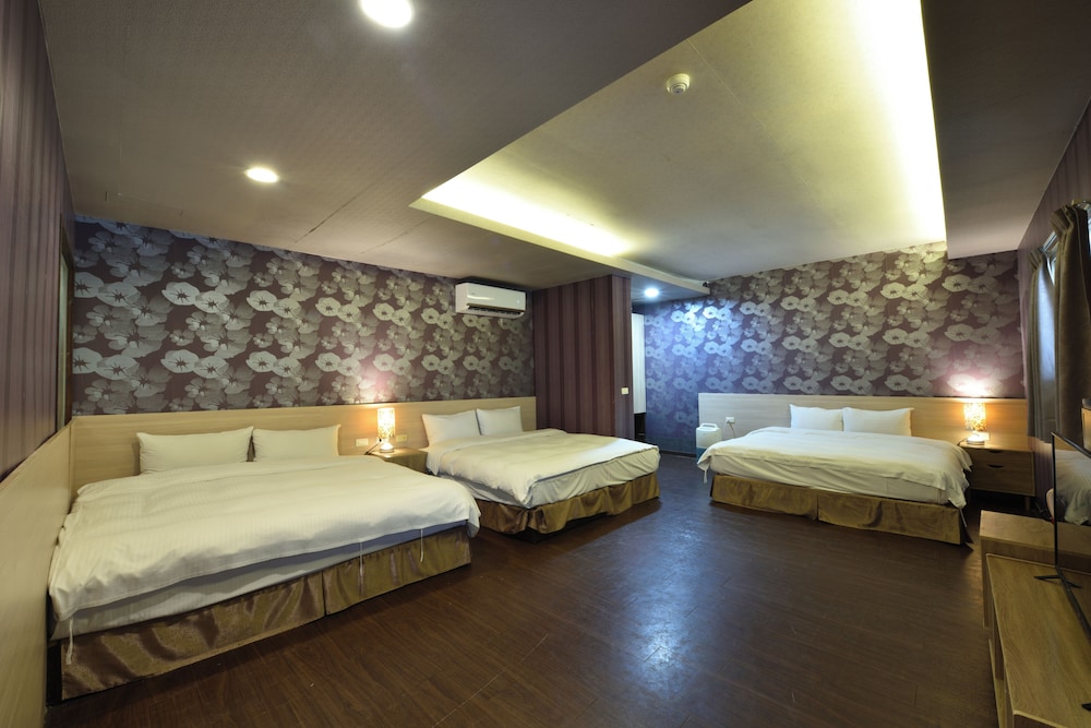 Chi Meng Rou Holiday Villa 9/68