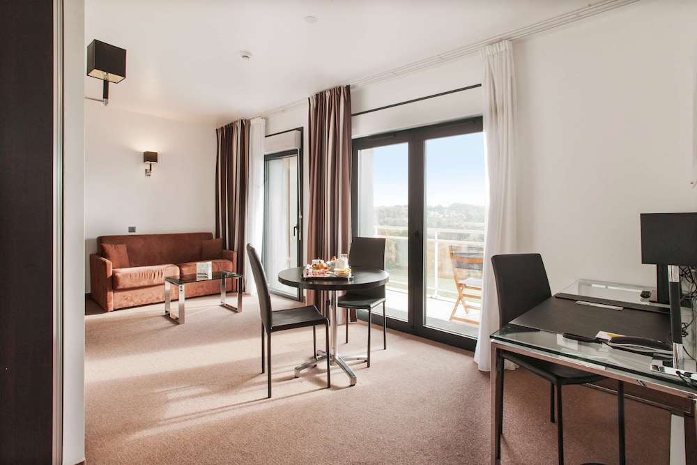 Golden Tulip Pornic 43/50