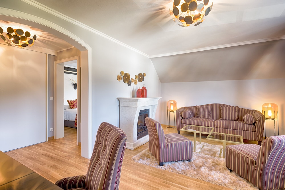 Parkhotel Adler 57/80