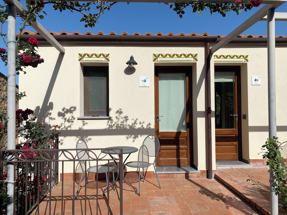 Azienda Agrituristica Bergi 6/70