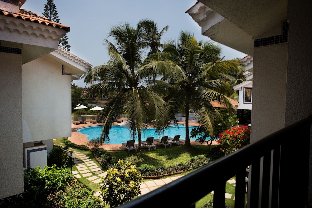 Resort La Goa Azul 46/50