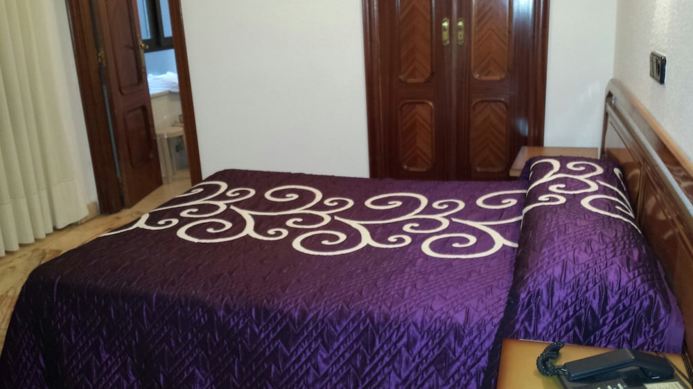 Hotel Amefa 20/42